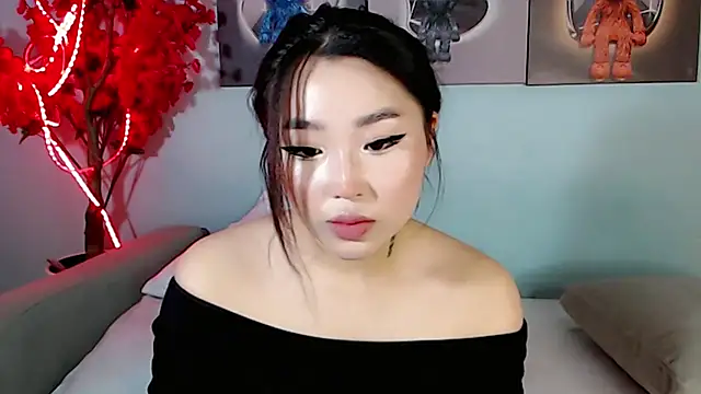 Snapshot of ichiben chatting on January 31, 2:17 pm ichiben online show from January 31, 2:17 pm