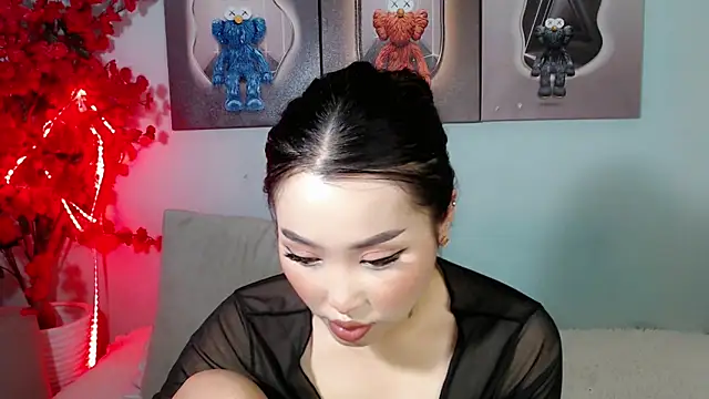 ichiben online show from November 14, 8:07 pm