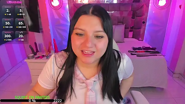 Snapshot of catha_cat chatting on March 6, 6:59 pm catha cat online show from March 6, 6:59 pm