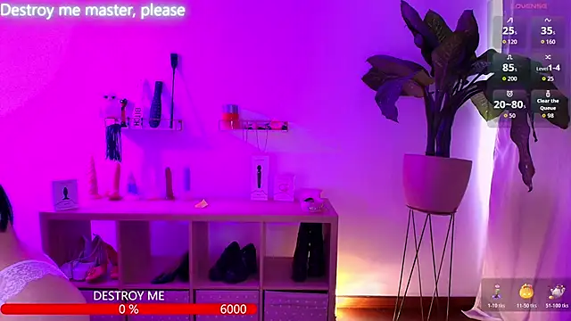 Snapshot of catha_cat chatting on November 24, 5:45 pm catha cat online show from November 24, 5:45 pm