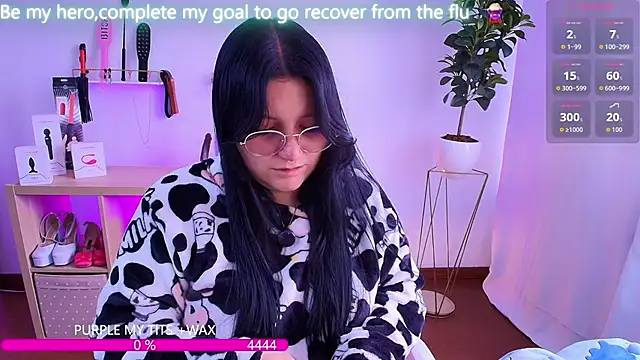 catha cat online show from March 12, 5:19 pm