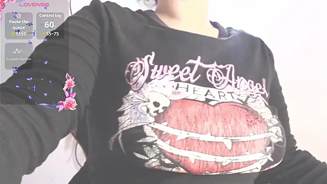 Amara18  online show from November 16, 5:02 am