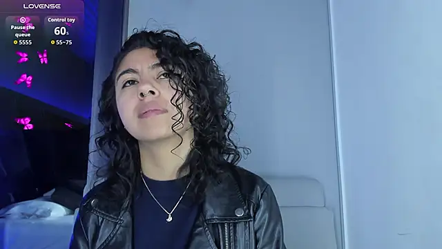 Amareto  online show from February 20, 9:43 am