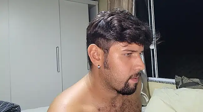 Luksmen online show from December 12, 11:58 pm