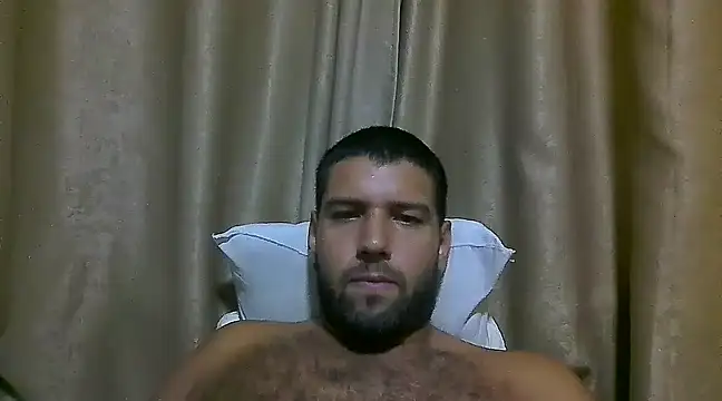 Luksmen online show from February 23, 11:04 pm