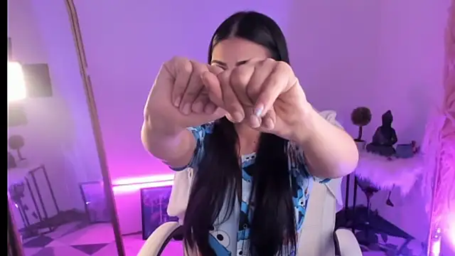 Snapshot of SakuraKato chatting on December 17, 12:43 pm SakuraKato online show from December 17, 12:43 pm