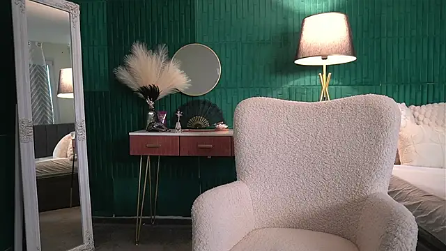 HaileyMoonn online show from April 27, 3:26 am