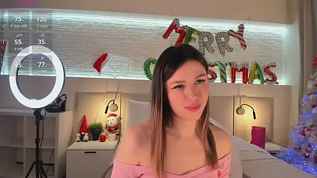 BelovedRuby online show from January 8, 11:54 am