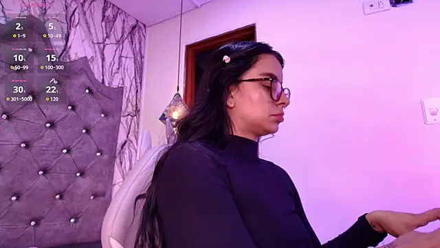 Snapshot of Andreita_Jones chatting on May 24, 11:59 am Andreita Jones online show from May 24, 11:59 am