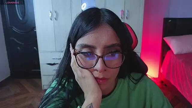 Snapshot of Andreita_Jones chatting on July 3, 3:46 am Andreita Jones online show from July 3, 3:46 am