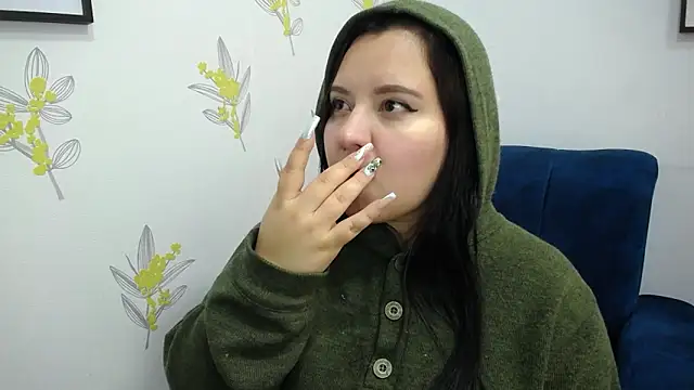 Snapshot of dannarossy_ chatting on March 14, 3:47 pm dannarossy online show from March 14, 3:47 pm