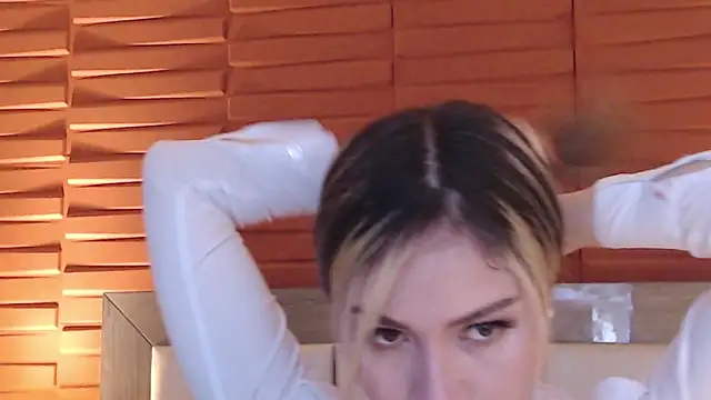 Ammy Castro online show from December 30, 3:13 pm