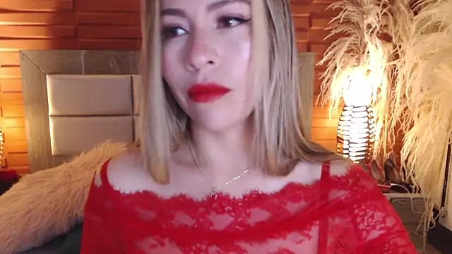 Ammy Castro online show from January 8, 7:24 pm