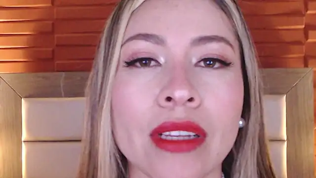 Ammy Castro online show from January 9, 10:31 pm