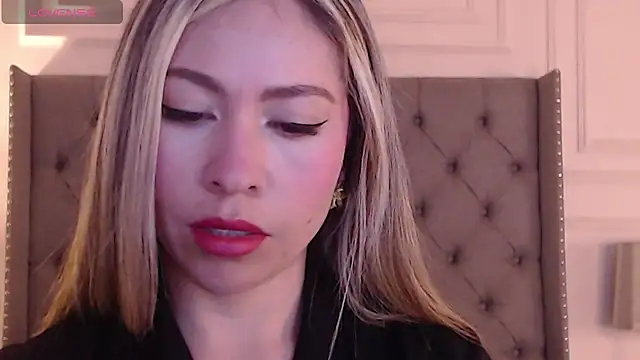 Ammy Castro online show from February 1, 3:28 pm