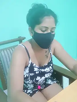 Kunchiii online show from February 1, 6:01 am