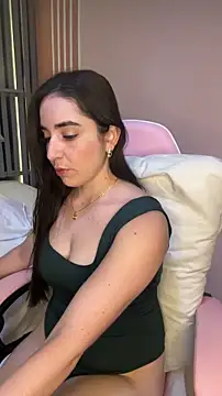 Victoria-And1 online show from November 5, 1:27 am