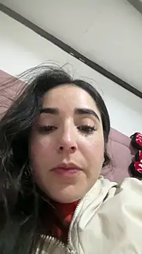 Victoria-And1 online show from December 21, 3:24 am