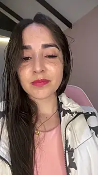 Victoria-And1 online show from January 13, 1:33 am