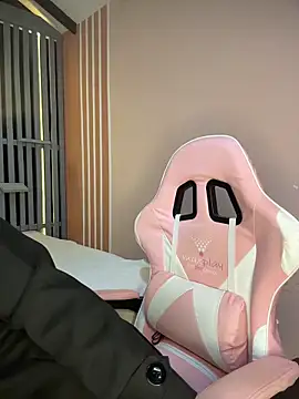 Victoria-And1 online show from February 23, 1:14 am