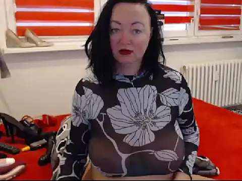 Alexie33 online show from February 28, 10:52 am