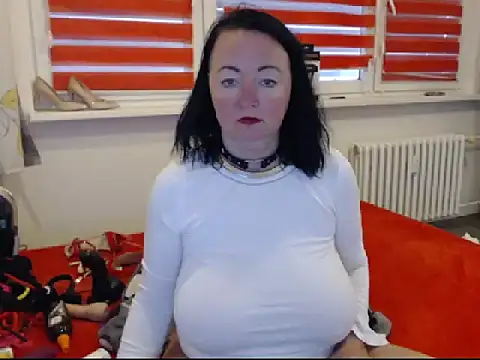 Alexie33 online show from March 9, 11:47 am