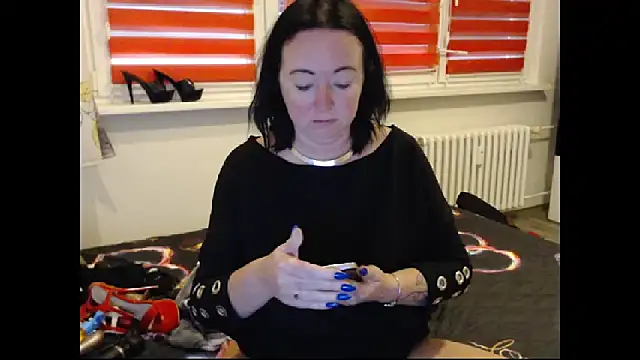 Alexie33 online show from October 26, 9:26 am