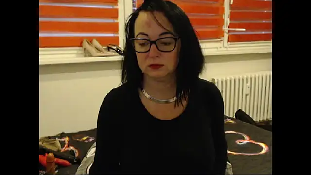 Alexie33 online show from November 9, 8:56 am