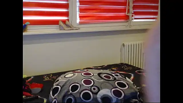 Alexie33 online show from February 10, 8:18 am