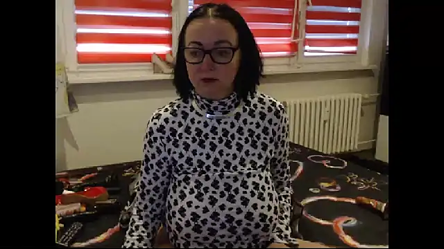 Alexie33 online show from February 23, 8:55 am