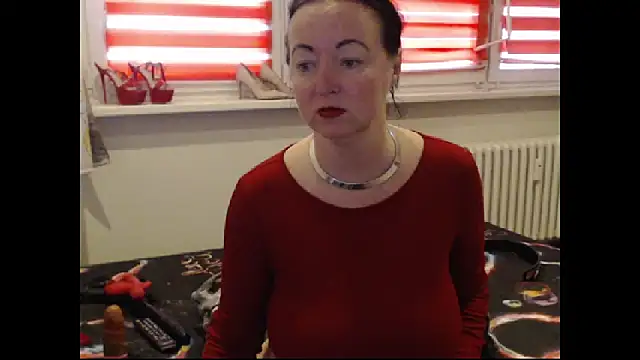 Alexie33 online show from March 3, 7:03 am