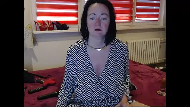 Alexie33 online show from March 10, 7:02 am