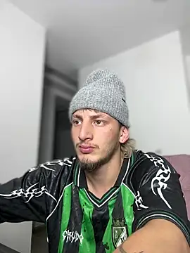 Scott sex7 online show from March 14, 2:17 am