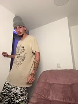 Scott sex7 online show from March 19, 4:27 am