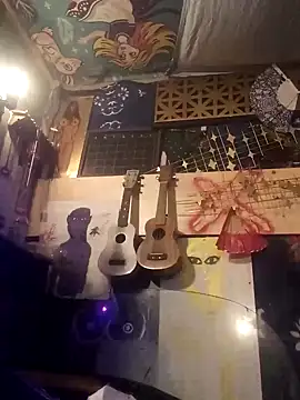 Snapshot of Herwish chatting on October 26, 10:54 am Herwish online show from October 26, 10:54 am