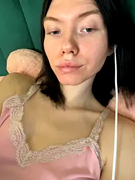 Lisaaa Alisa online show from November 7, 4:34 am