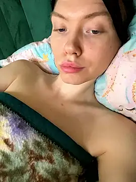 Lisaaa Alisa online show from January 10, 10:17 am