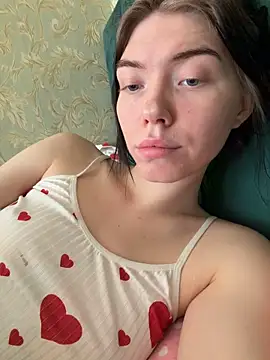 Lisaaa Alisa online show from February 24, 4:54 am