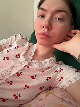 Lisaaa Alisa online show from March 13, 3:24 am