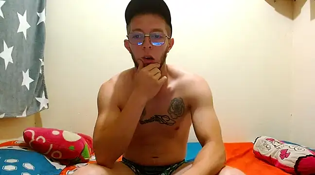 king-Randal online show from February 16, 5:37 am