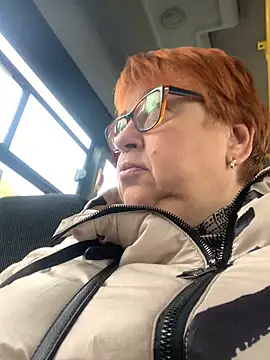 Klio5678 online show from October 30, 7:54 am