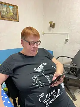 Klio5678 online show from November 16, 8:14 pm