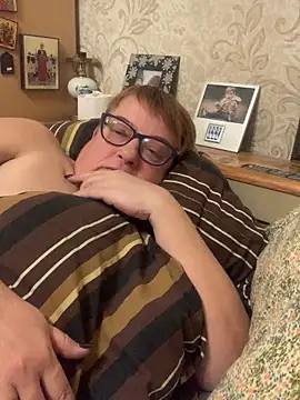 Klio5678 online show from December 20, 9:33 pm