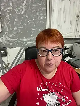 Klio5678 online show from June 8, 8:31 pm