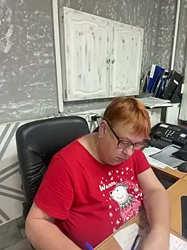 Klio5678 online show from June 16, 8:33 pm