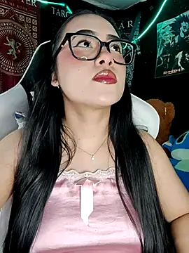 Janna mnt online show from December 23, 4:32 am