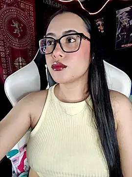 Janna mnt online show from April 30, 3:13 am