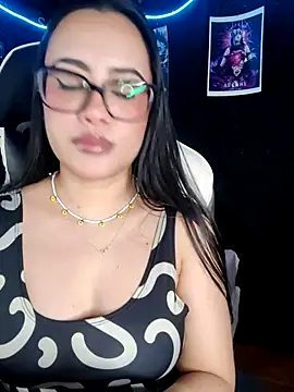 Janna mnt online show from May 3, 7:36 am