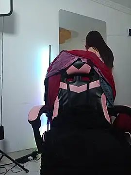 Marie Mature online show from January 9, 12:35 am