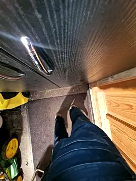 Lorent6969 online show from December 13, 8:25 pm